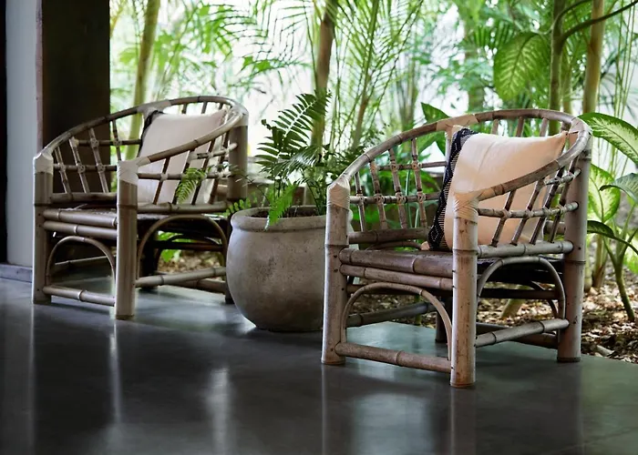 Aluna 5* Tulum