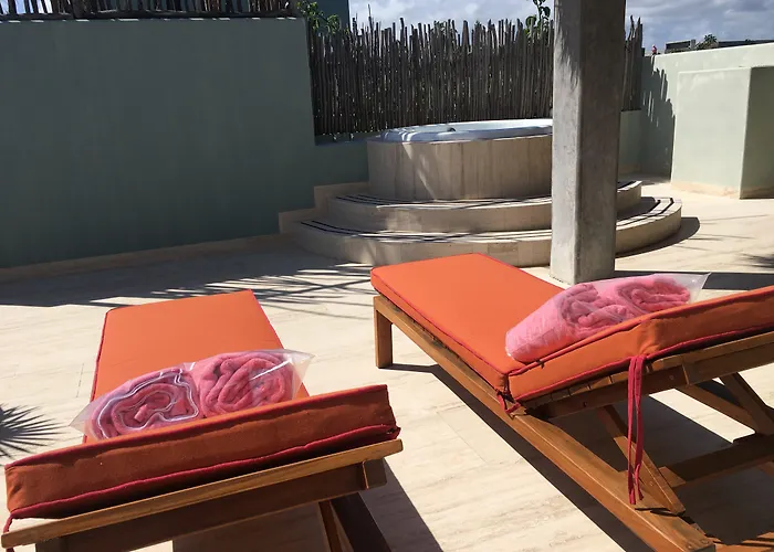 Hotel Aluna Tulum