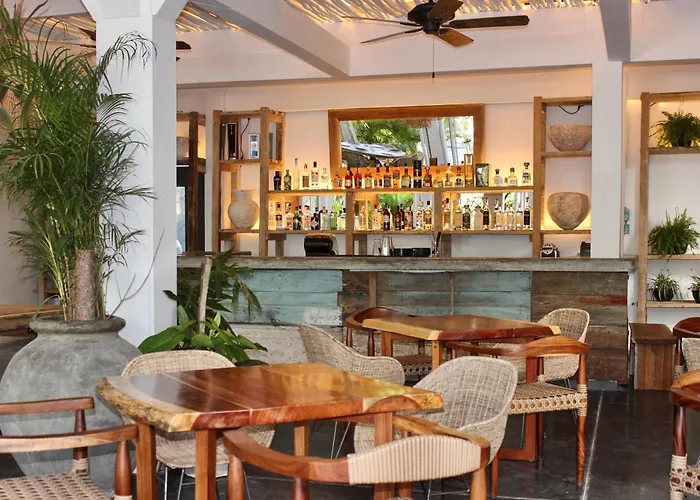 Hotel Aluna Tulum
