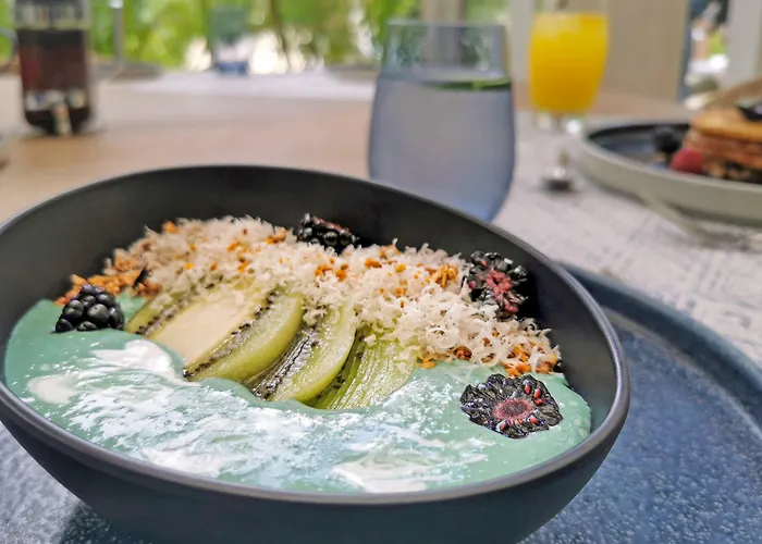 Hotel Aluna Tulum