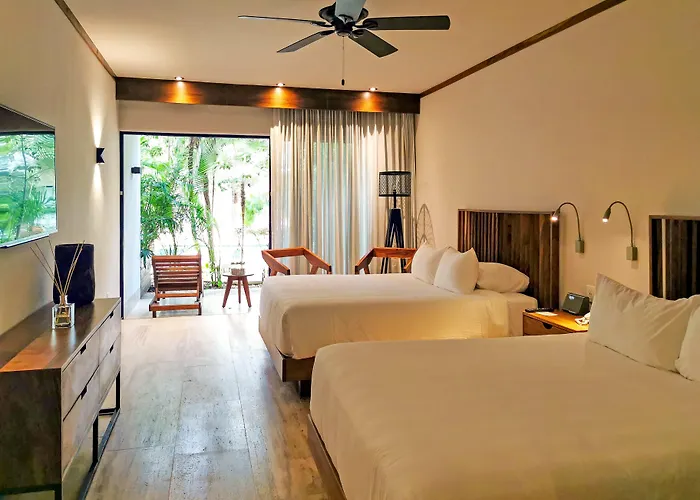 Hotel Aluna Tulum