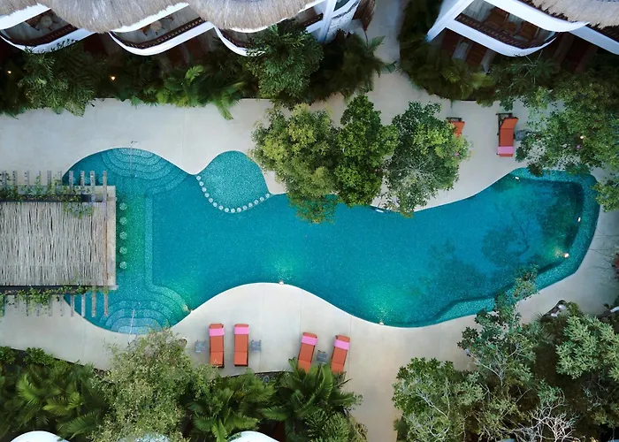 Aluna Hotel