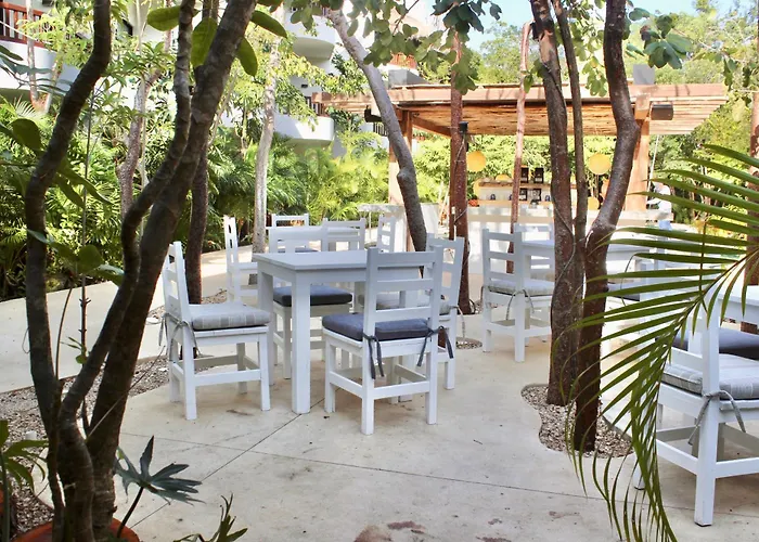 Aluna Hotel