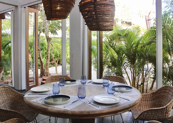 Aluna Hotel