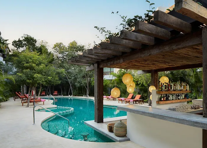 Hotel Aluna Tulum