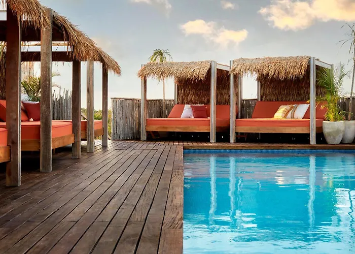 Aluna Hotel Tulum