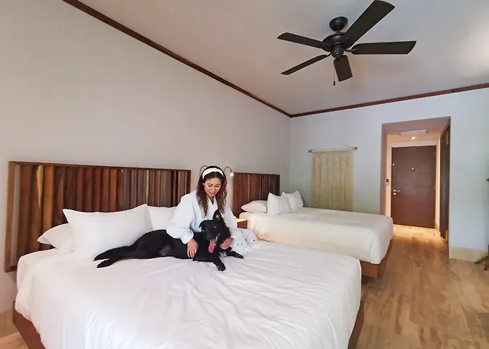 Aluna 5* Tulum