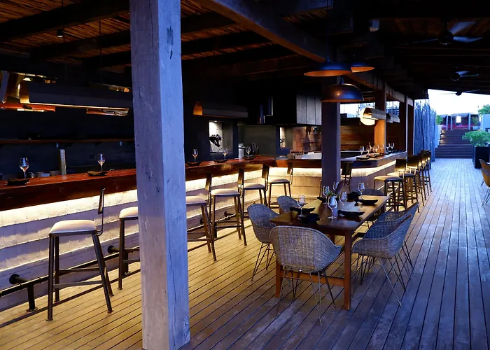 Aluna 5* Tulum