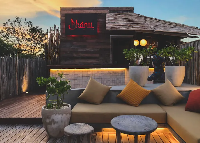 Aluna Hotel 5*