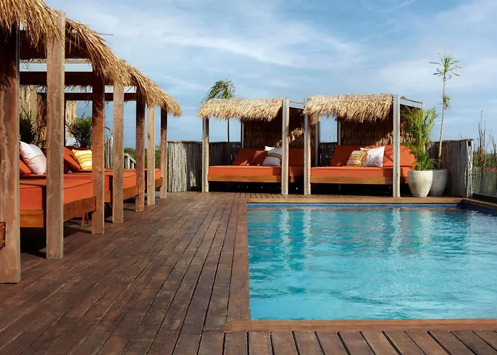 Aluna Tulum