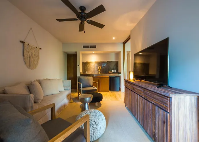 Aluna 5* Tulum