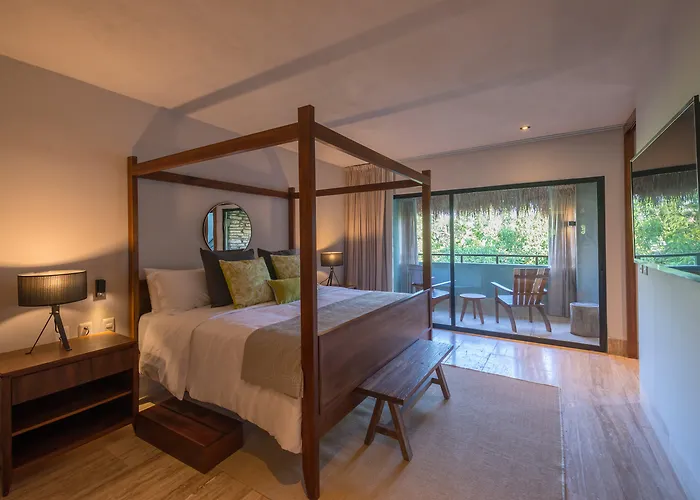Aluna Hotel Tulum