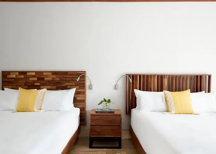 Aluna 5* Tulum