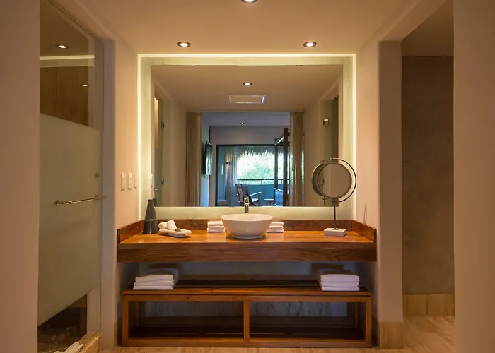 Hotel Aluna Tulum