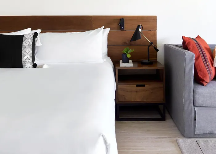 Aluna Hotel Tulum