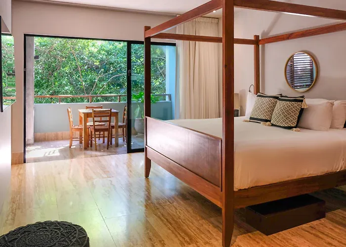 Aluna Hotel Tulum