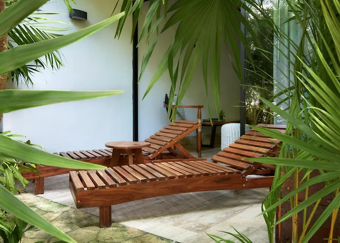 Hotel Aluna Tulum