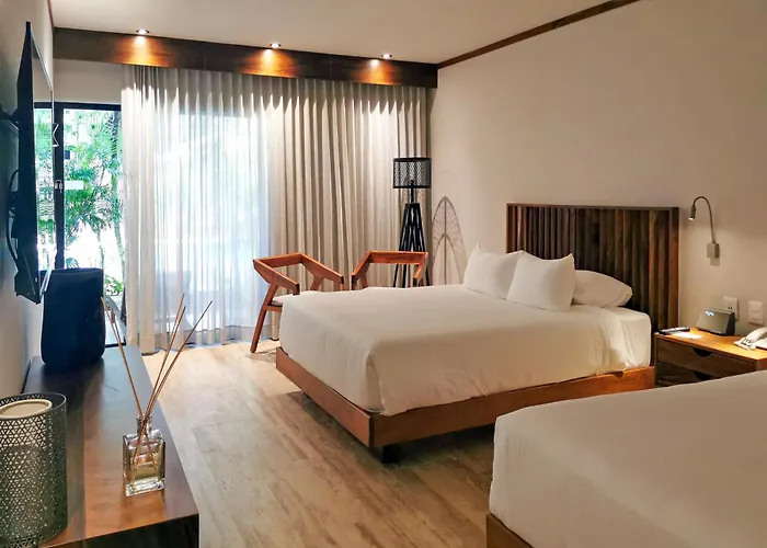 Aluna Hotel Tulum