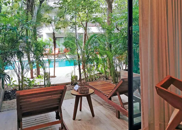 Aluna Tulum