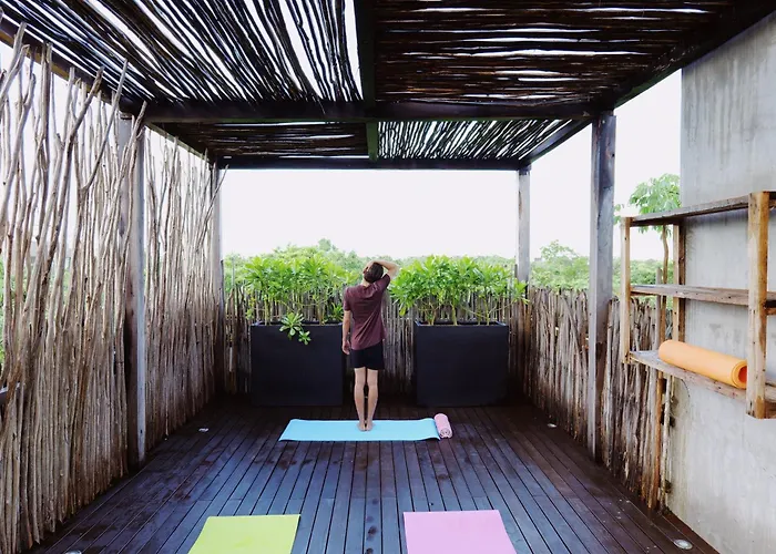 Aluna Hotel Tulum