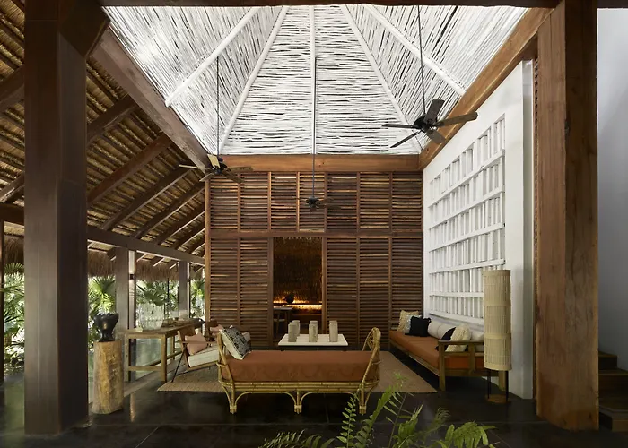Aluna Tulum