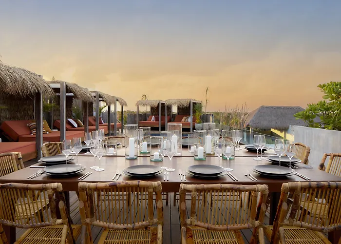 Aluna Hotel