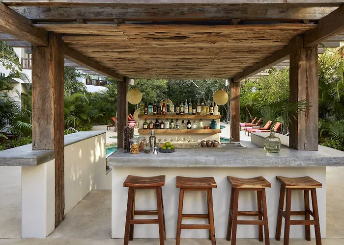 Hotel Aluna Tulum
