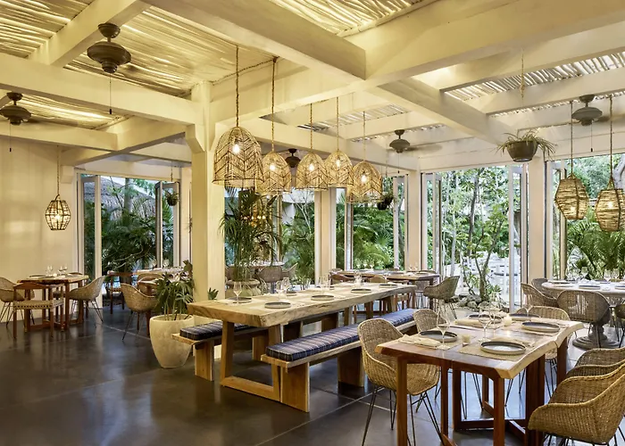 Aluna 5* Tulum