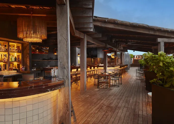 Hotel Aluna Tulum