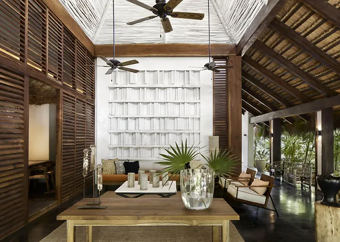 Aluna 5* Tulum