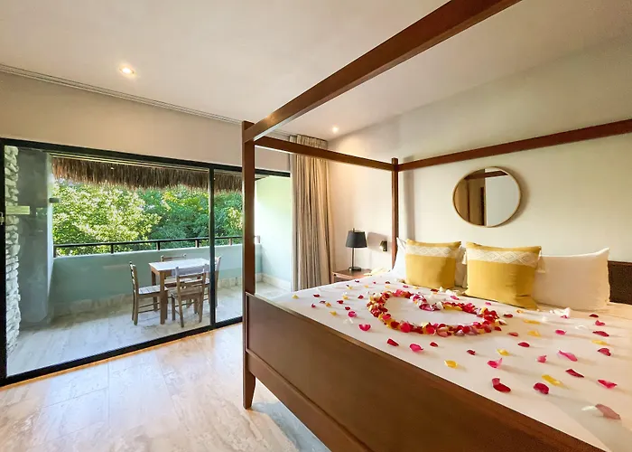 Hotel Aluna Tulum