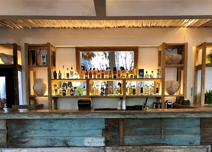Hotel Aluna Tulum