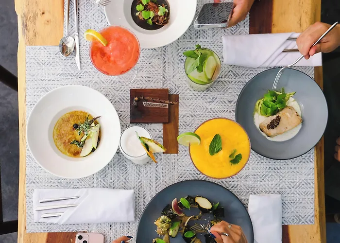 Hotel Aluna Tulum