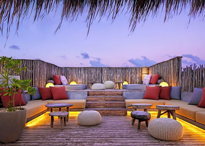 Aluna Hotel Tulum