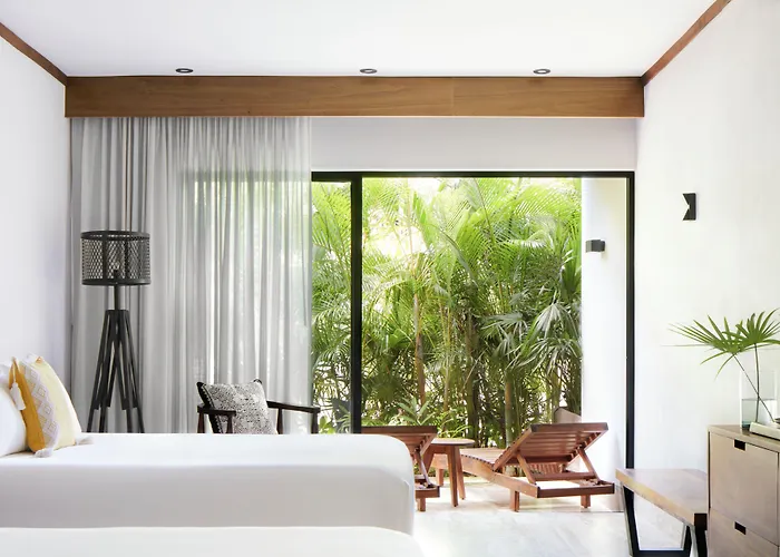 Aluna Tulum