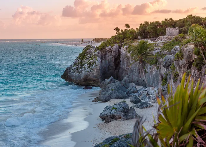 Aluna Hotel Tulum