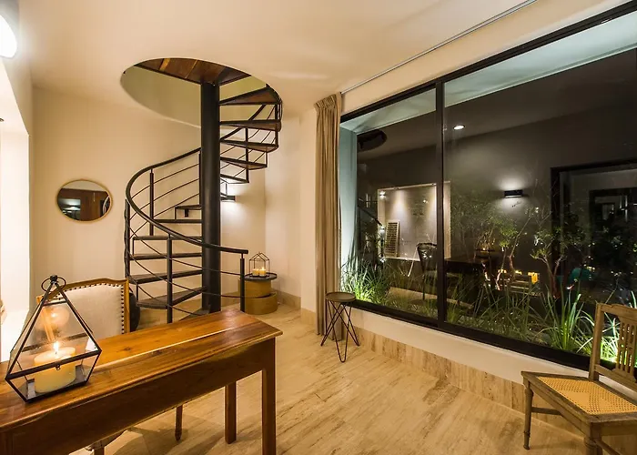 Hotel Aluna Tulum